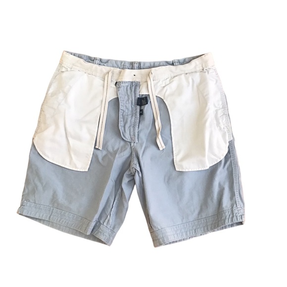 Ralph Lauren Polo flat front chino shorts. Size 36 - Picture 7 of 10
